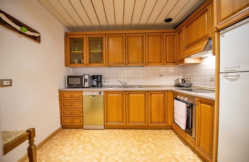 Selva di Val Gardena Appartement | Apartments Pinzigher 140A