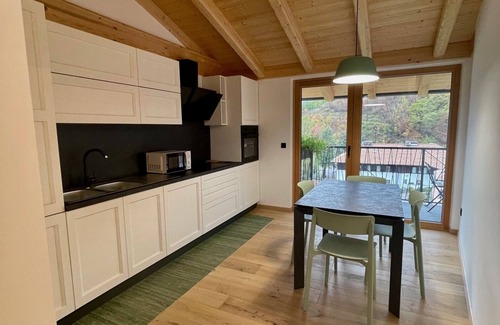 Ton Appartement | Apartment