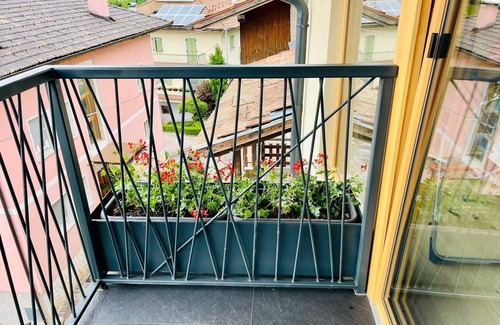 Ton Appartement | Apartment