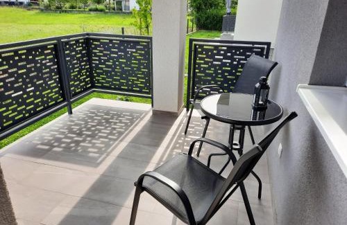 Samobor Appartement | Apartment IUSTUS PINUS