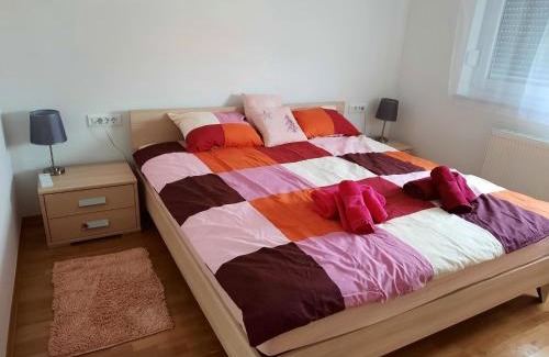 Samobor Appartement | Apartment IUSTUS PINUS