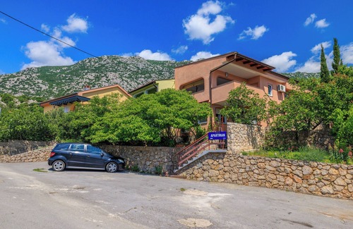 Ribarica Appartement | Appartement Ivan (86011-A1) - Karlobag