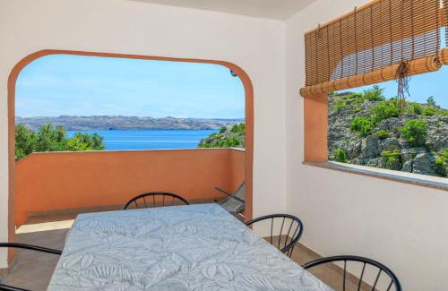Ribarica Appartement | Apartment Ivan