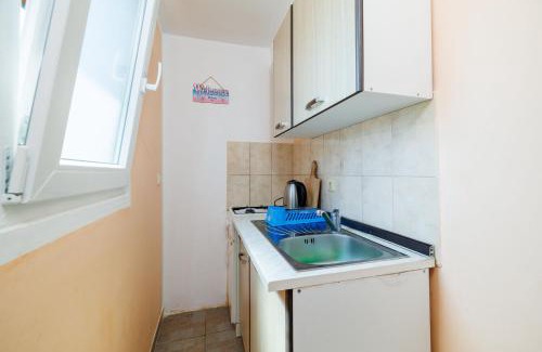 Ribarica Appartement | Apartment Ivan
