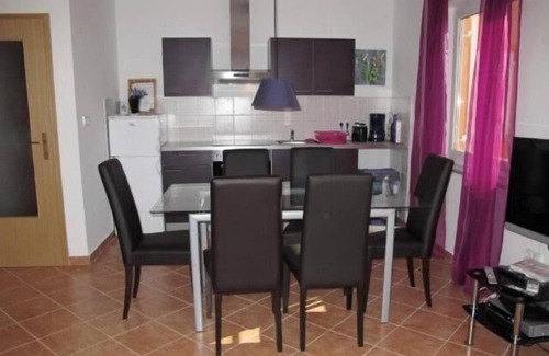 Silo Appartement | Appartement Ivan (68801-A1) - Silo - île de Krk