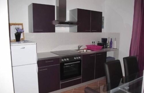 Silo Appartement | Appartement Ivan (68801-A1) - Silo - île de Krk