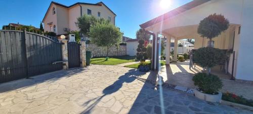 Vizinada Appartement | Apartment Ivan