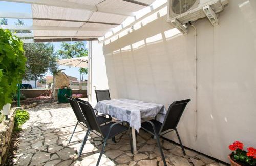 Vrsi Appartement | Apartment Ivan Vrsi