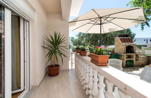 Vrsi Appartement | Apartment Ivan Vrsi
