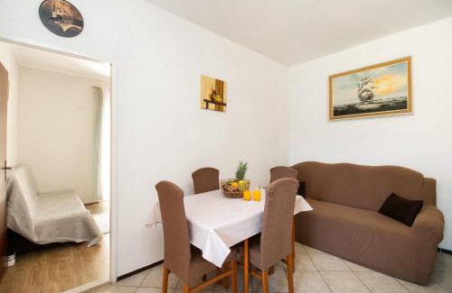 Vrsi Appartement | Apartment Ivan Vrsi
