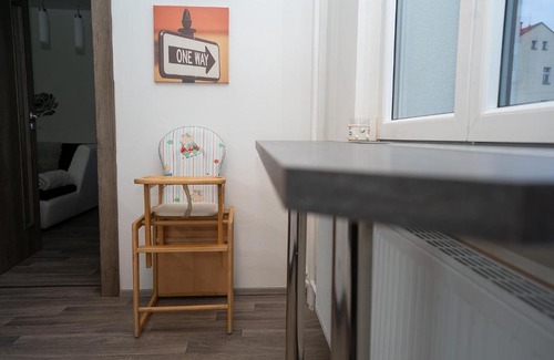 Hazlov Appartement | Apartment Ivet