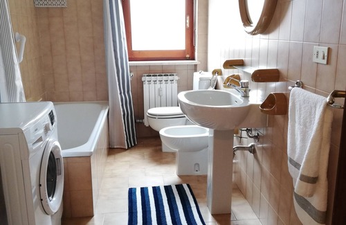 Ivrea Appartement | Appartement Ivrea centre - site UNESCO