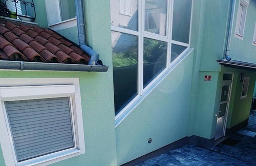 Izola Appartement | Apartment Izolanka/Great Location/Best Sea and City View