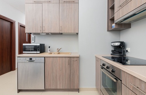 Gdansk Appartement | Apartment Jabloniowa Gdansk by Renters