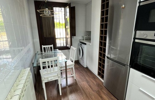 Badaguas Appartement | Apartamento Jaca, 2 dormitorios, 7 personas