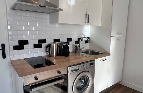 La Trinite Appartement | Apartment - jacuzzi & terrace
