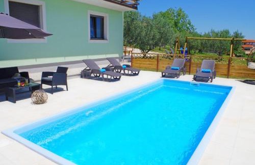 Zminj Appartement | Apartment Jadranka, Sutivanac - Risi