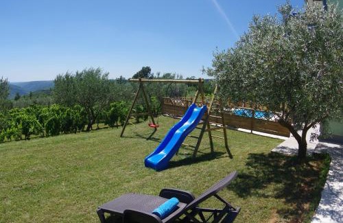 Zminj Appartement | Apartment Jadranka, Sutivanac - Risi