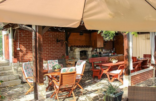 Piran Appartement | Appartement Jagoda by Interhome