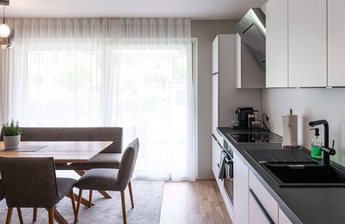 Bad Ischl Appartement | APARTMENT Jainzen am Traunkai
