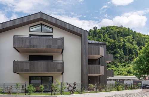 Bad Ischl Appartement | APARTMENT Jainzen am Traunkai
