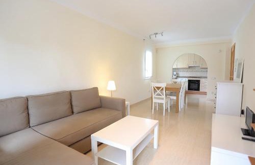 Miami Platja Appartement | Apartment Jalisco de los Monteros by Interhome