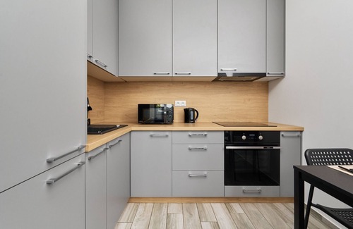 Psie Pole Appartement | Apartment Jamesa Cooka by Renters