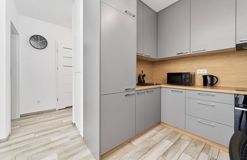 Psie Pole Appartement | Apartment Jamesa Cooka by Renters