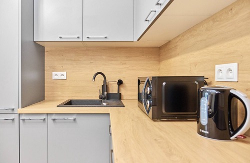 Psie Pole Appartement | Apartment Jamesa Cooka by Renters
