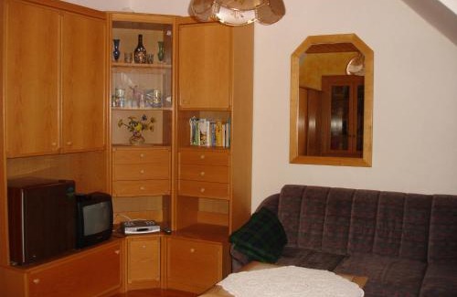 Gundersheim Appartement | Apartment Janschitz Gundersheim