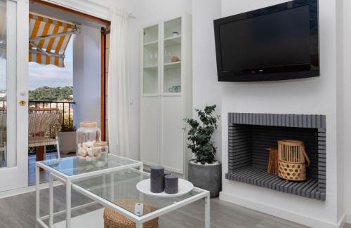 S'Agaro Appartement | Apartment Jardins de S'Agaro by Interhome