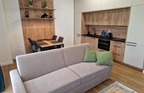 Svinna Appartement | Apartment Javorná Lodge by Interhome