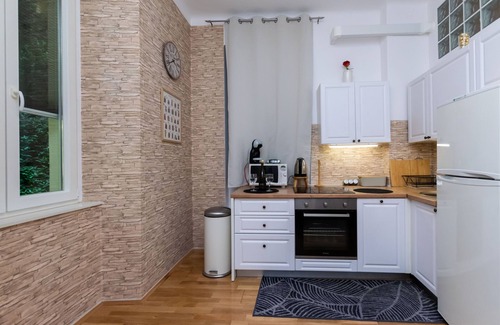 Rijeka Appartement | Appartement Jelena Delta (95421-A1) - Rijeka