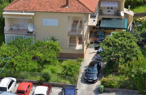 Bili brig Appartement | Apartment Jelena