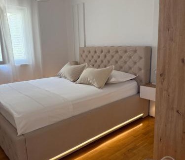 Bili brig Appartement | Apartment Jelena