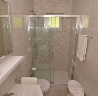 Bili brig Appartement | Apartment Jelena