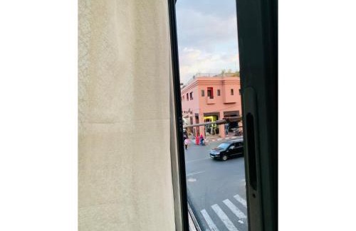 Arset El Bilk Appartement | Apartment jemaa lfena Famous Square