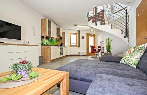Fliess Appartement | Apartment Jenewein by Interhome