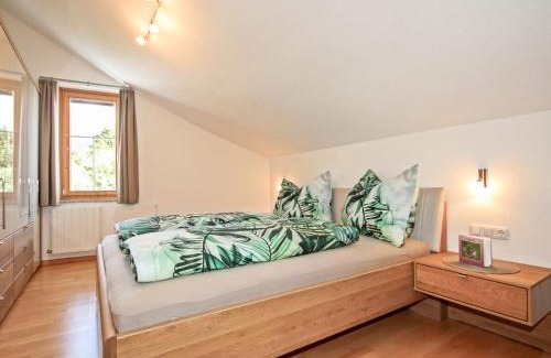 Fliess Appartement | Apartment Jenewein by Interhome