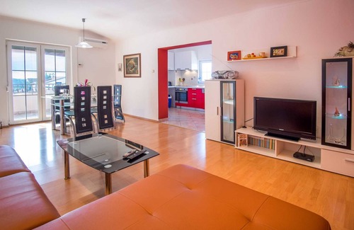 Krk Appartement | Apartment JENNY 1