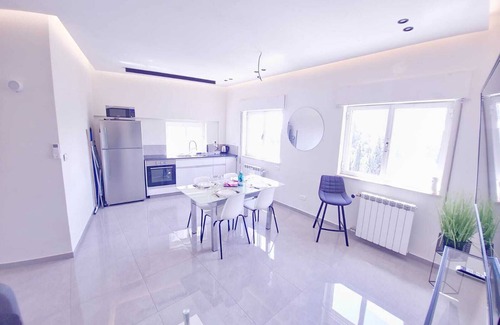 Jerusalem City Centre Appartement | Appartement centre ville de Jérusalem