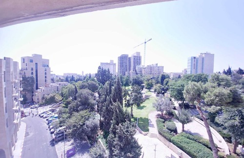 Jerusalem City Centre Appartement | Appartement centre ville de Jérusalem