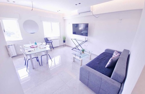 Jerusalem City Centre Appartement | Appartement centre ville de Jérusalem