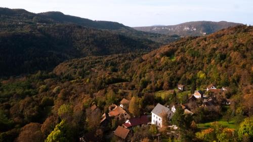 Brod Moravice Appartement | Apartment "Johana"
