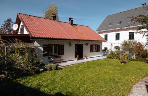 Brod Moravice Appartement | Apartment "Johana"