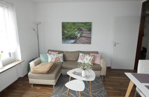 Braunlage Appartement | Apartment Johanna