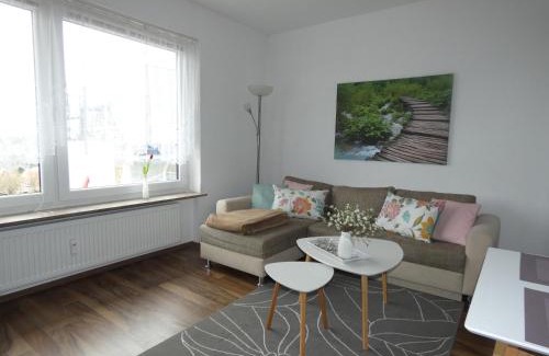 Braunlage Appartement | Apartment Johanna