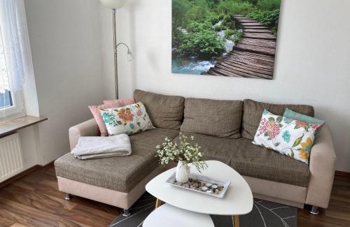 Braunlage Appartement | Apartment Johanna
