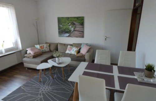 Braunlage Appartement | Apartment Johanna