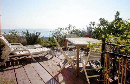 Pantai Appartement | Apartment Joly - SLR111 by Interhome